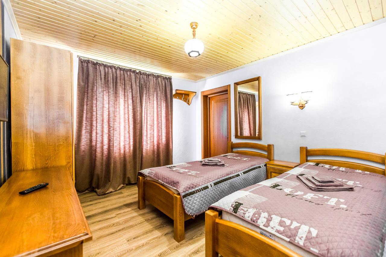 Cottage Berdo 亚列姆切 外观 照片